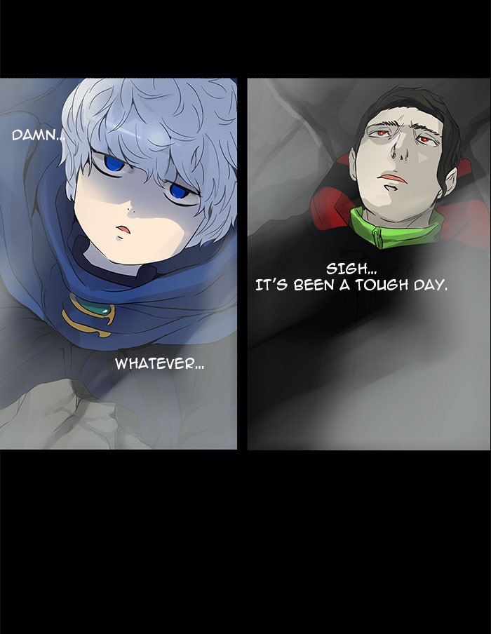 Tower of God Chapter 129 - Page 41
