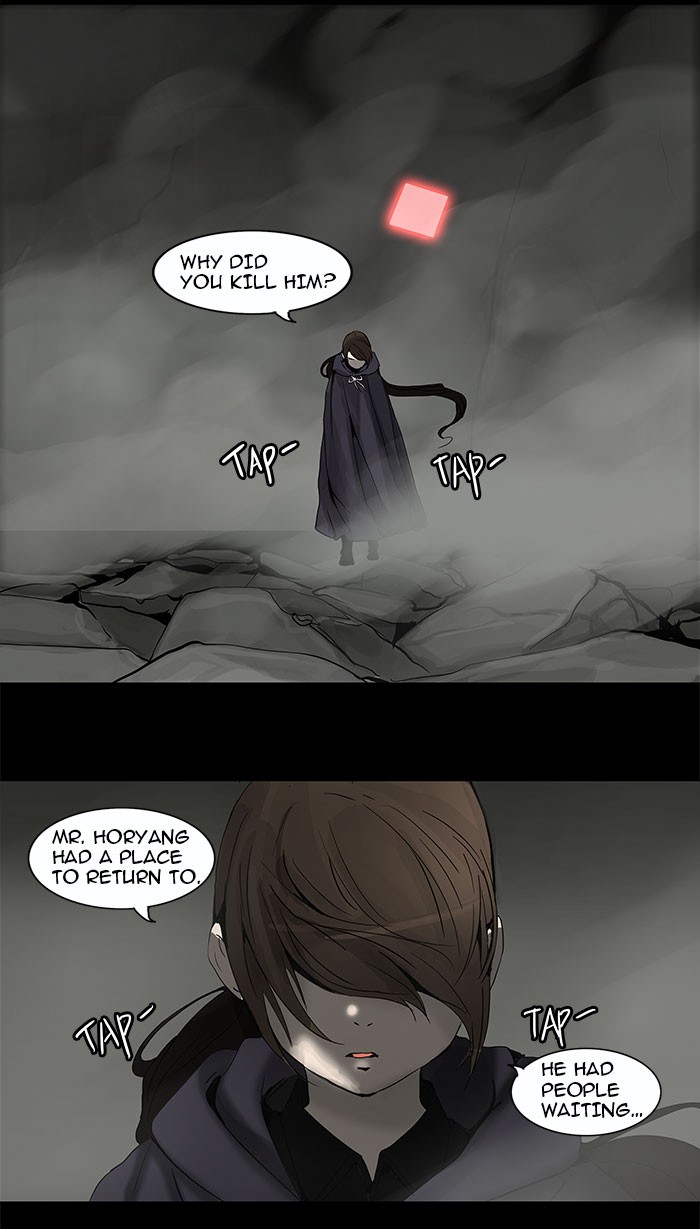 Tower of God Chapter 129 - Page 42