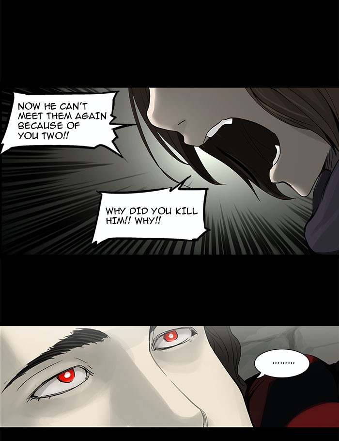 Tower of God Chapter 129 - Page 43