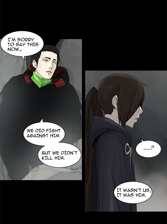 Tower of God Chapter 129 - Page 44