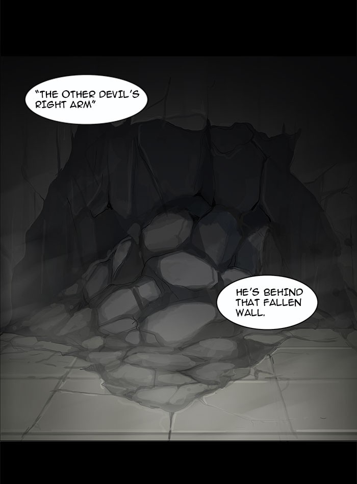 Tower of God Chapter 129 - Page 45