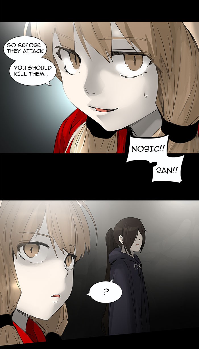 Tower of God Chapter 129 - Page 47