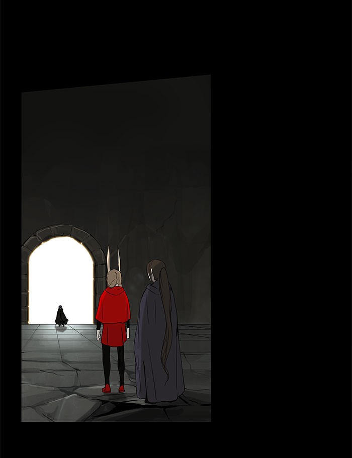 Tower of God Chapter 129 - Page 48