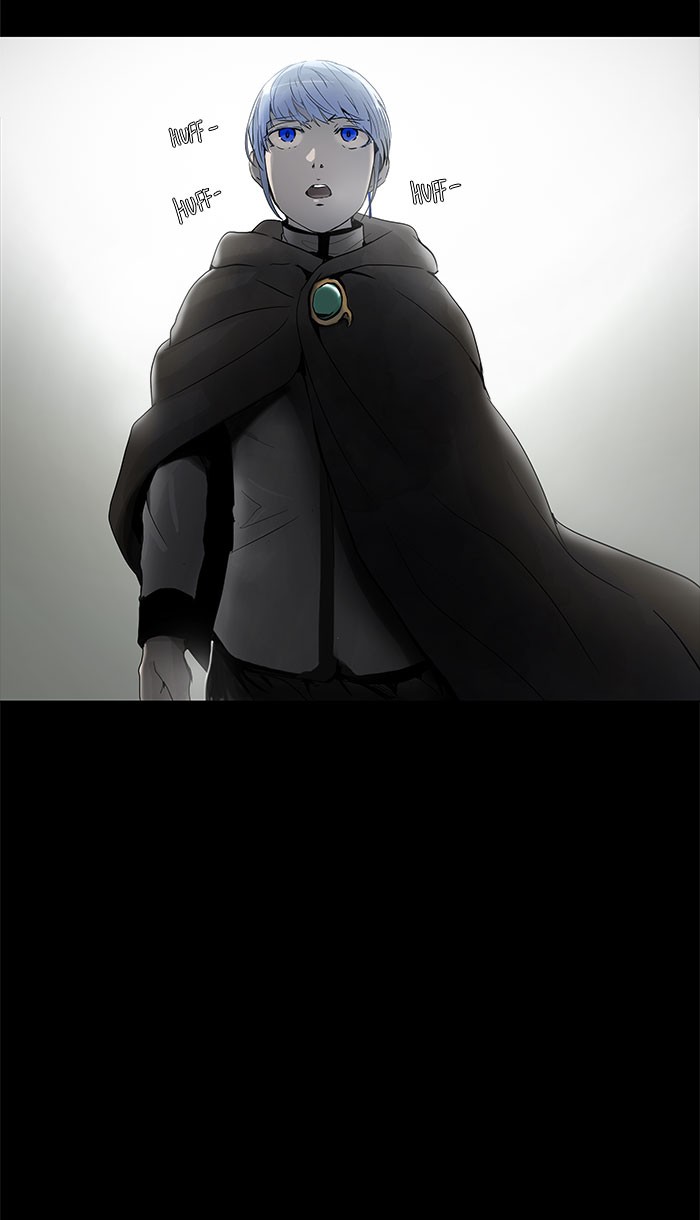 Tower of God Chapter 129 - Page 50