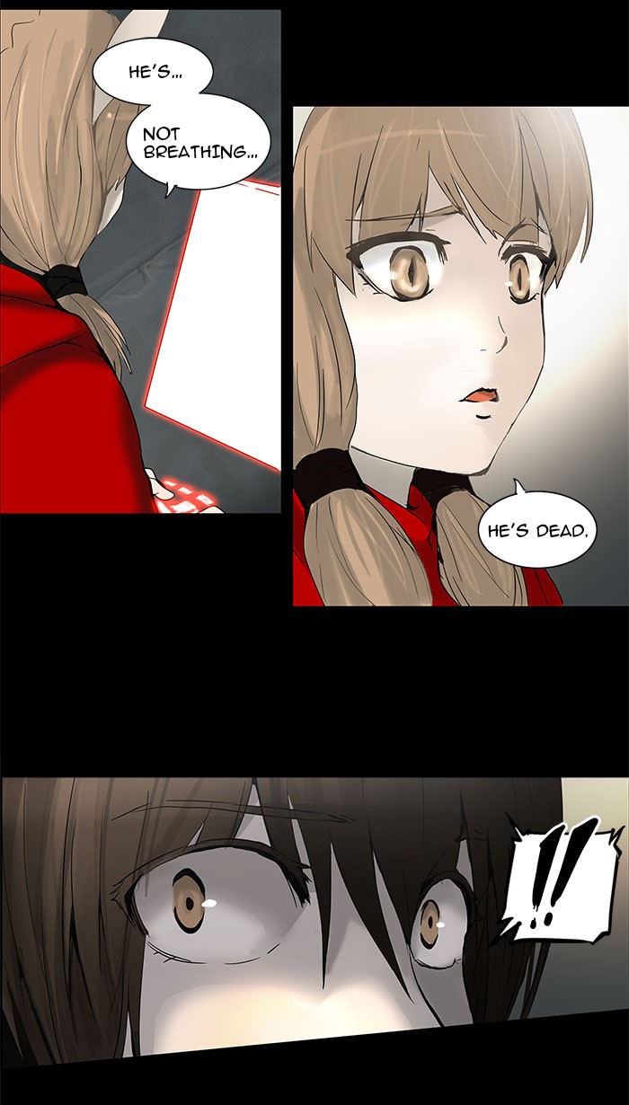 Tower of God Chapter 129 - Page 6