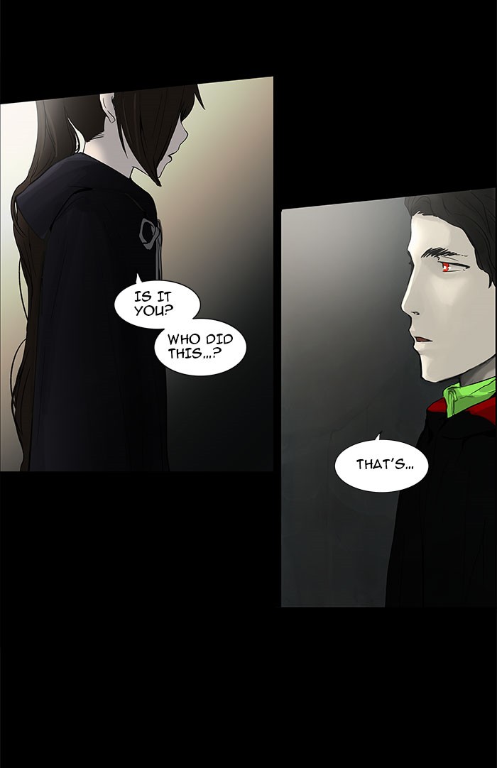Tower of God Chapter 129 - Page 7