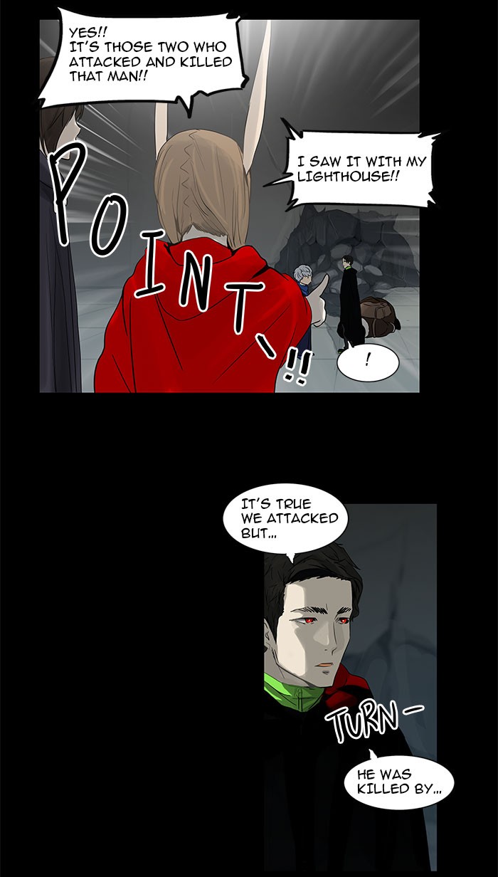 Tower of God Chapter 129 - Page 8