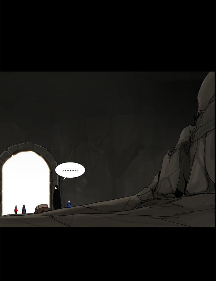 Tower of God Chapter 129 - Page 9