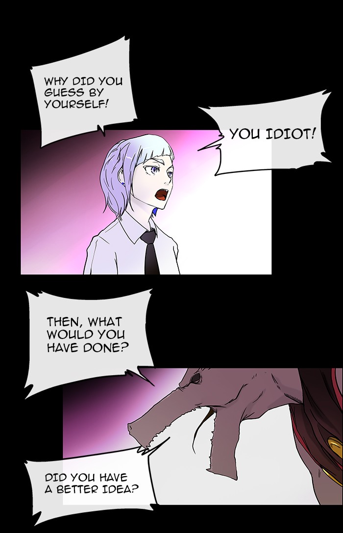 Tower of God Chapter 13 - Page 0