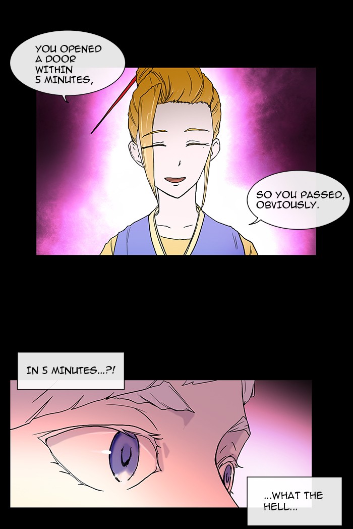Tower of God Chapter 13 - Page 10