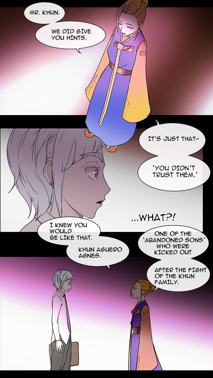 Tower of God Chapter 13 - Page 12