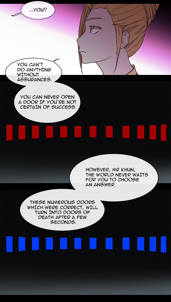 Tower of God Chapter 13 - Page 13
