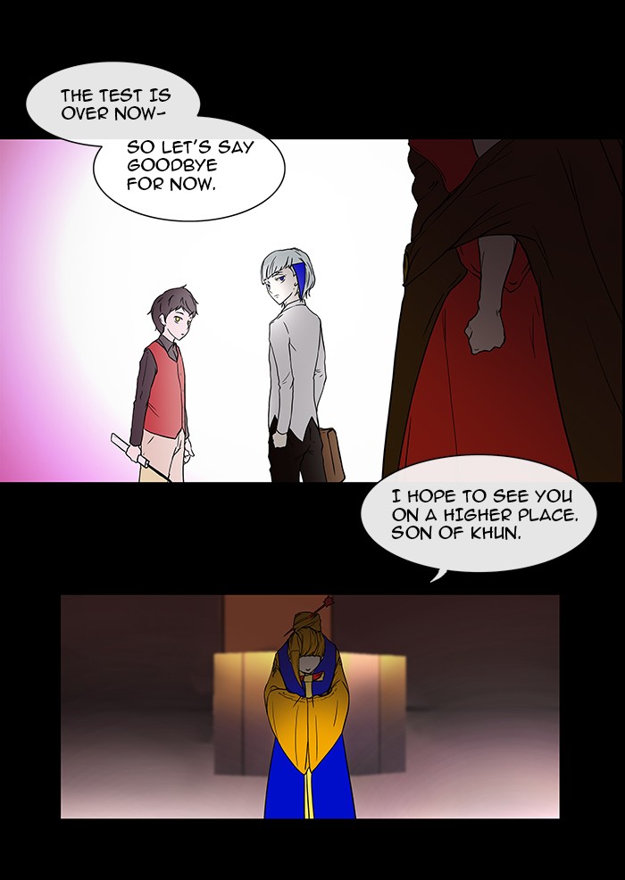 Tower of God Chapter 13 - Page 15