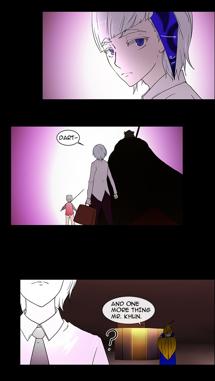 Tower of God Chapter 13 - Page 16