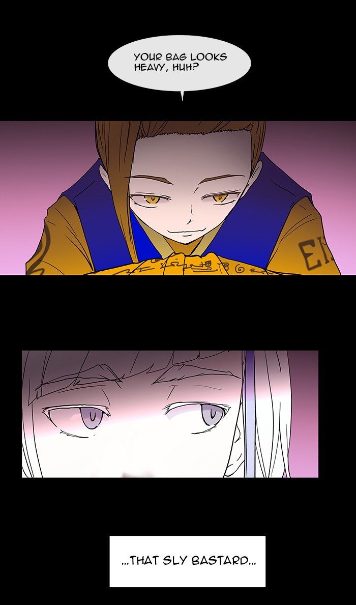 Tower of God Chapter 13 - Page 17