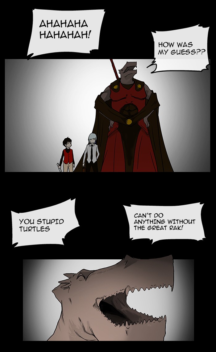 Tower of God Chapter 13 - Page 18