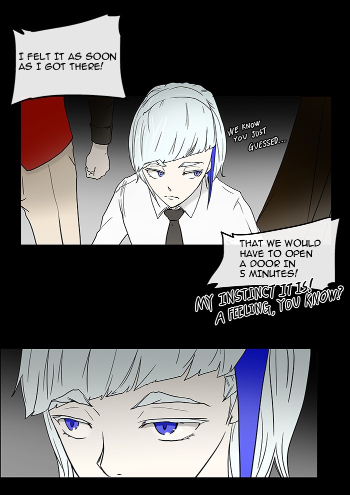 Tower of God Chapter 13 - Page 19