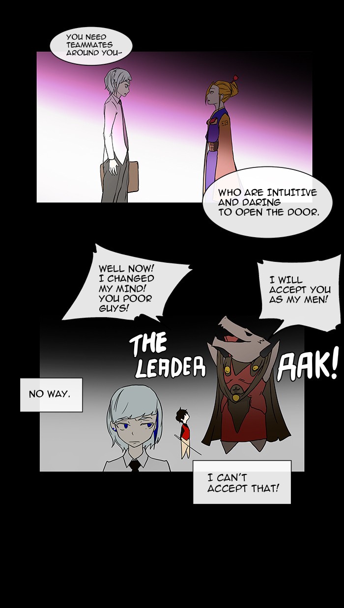 Tower of God Chapter 13 - Page 20