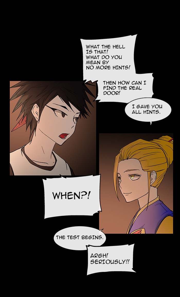 Tower of God Chapter 13 - Page 23