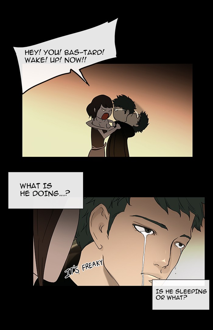 Tower of God Chapter 13 - Page 29