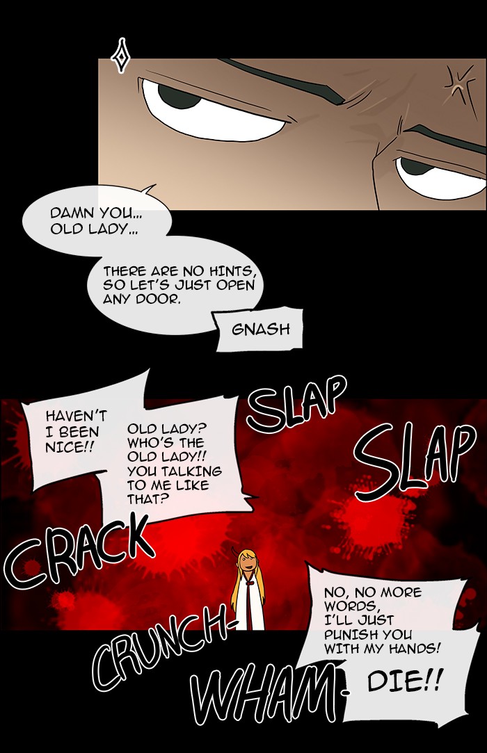 Tower of God Chapter 13 - Page 30
