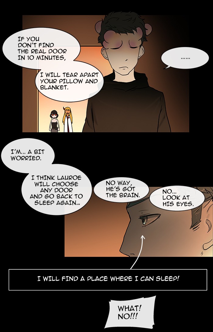 Tower of God Chapter 13 - Page 31