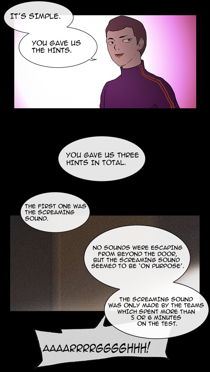 Tower of God Chapter 13 - Page 34