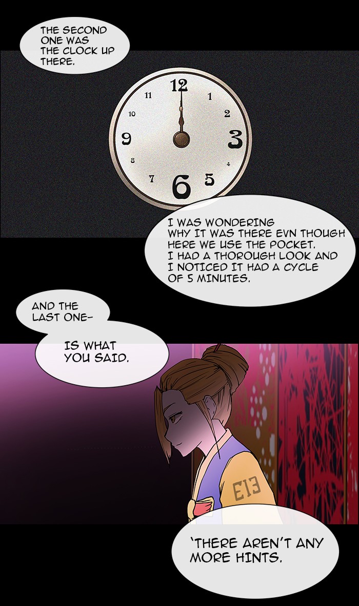Tower of God Chapter 13 - Page 35