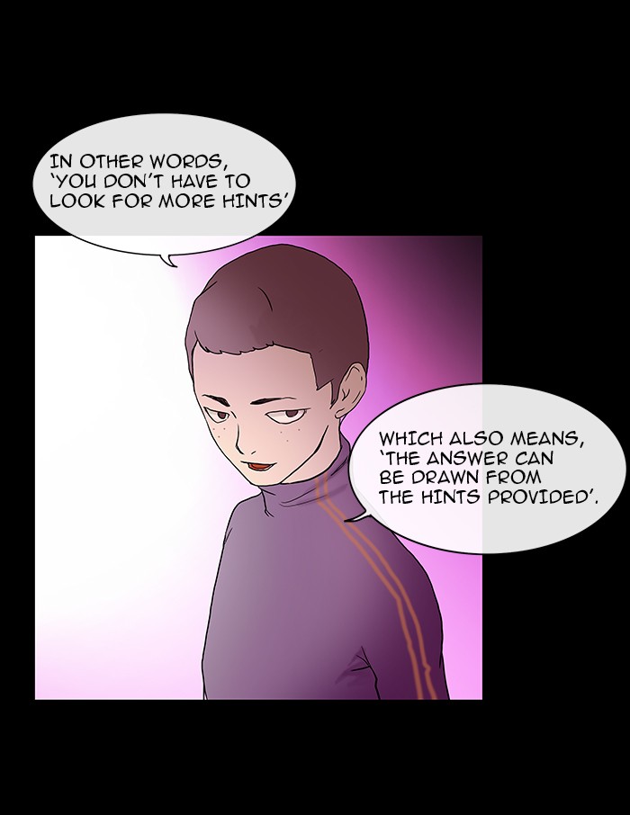 Tower of God Chapter 13 - Page 36