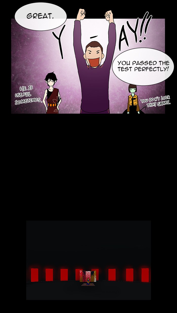 Tower of God Chapter 13 - Page 38