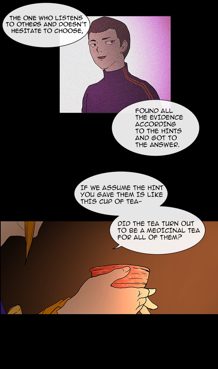 Tower of God Chapter 13 - Page 44