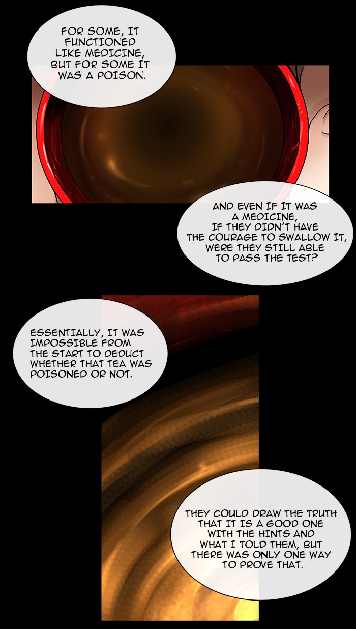 Tower of God Chapter 13 - Page 45
