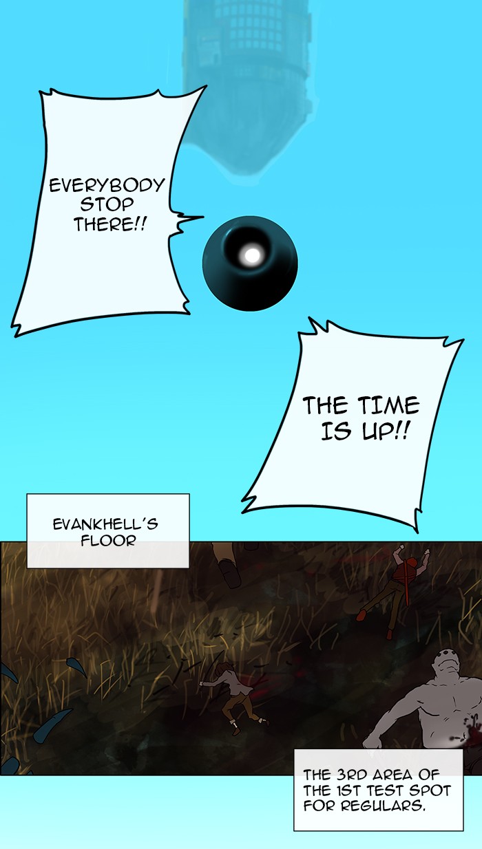 Tower of God Chapter 13 - Page 50