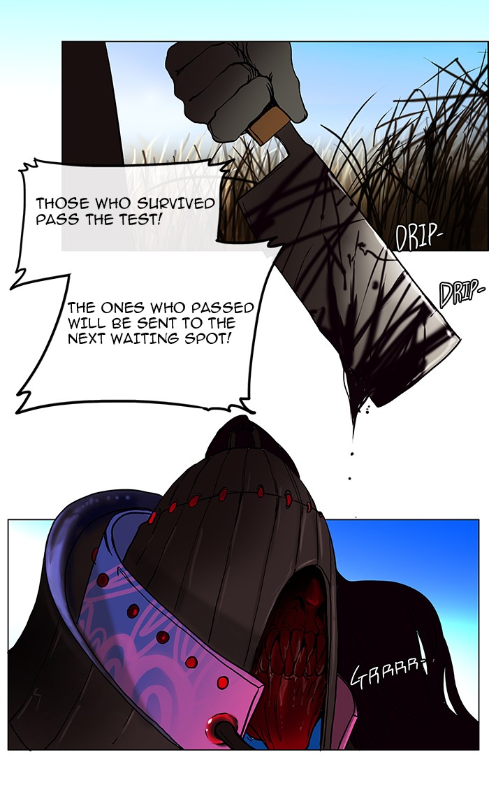 Tower of God Chapter 13 - Page 51