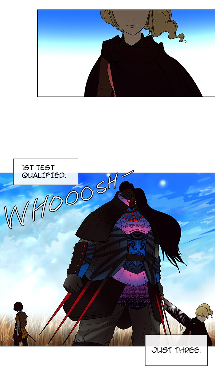Tower of God Chapter 13 - Page 52