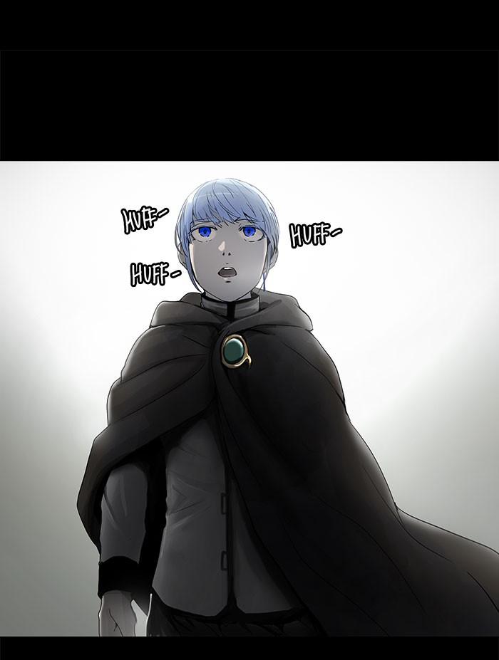 Tower of God Chapter 130 - Page 0