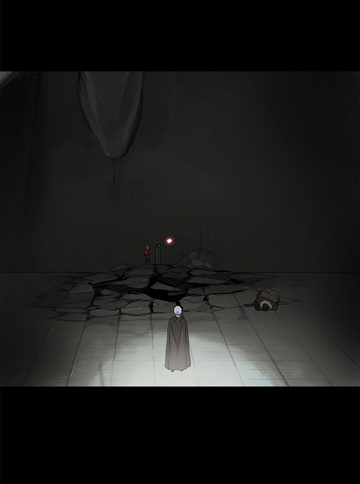 Tower of God Chapter 130 - Page 1