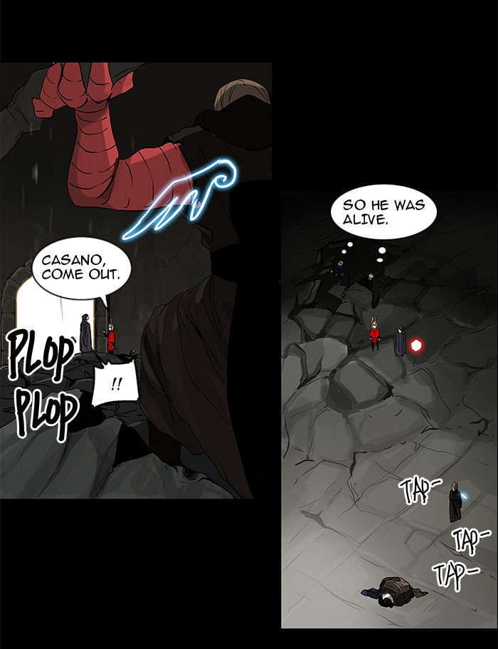 Tower of God Chapter 130 - Page 13