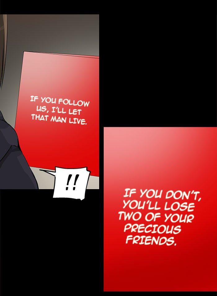 Tower of God Chapter 130 - Page 15