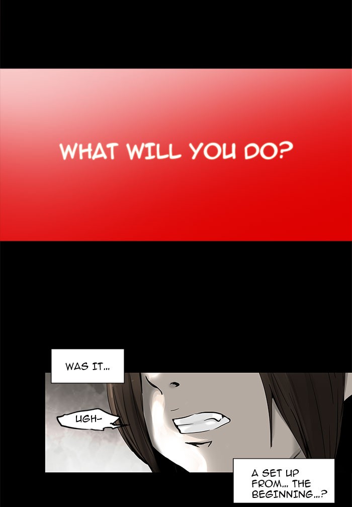 Tower of God Chapter 130 - Page 16
