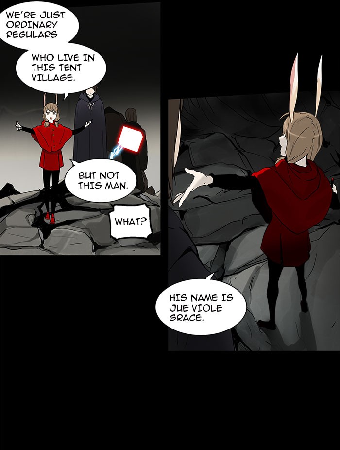 Tower of God Chapter 130 - Page 18