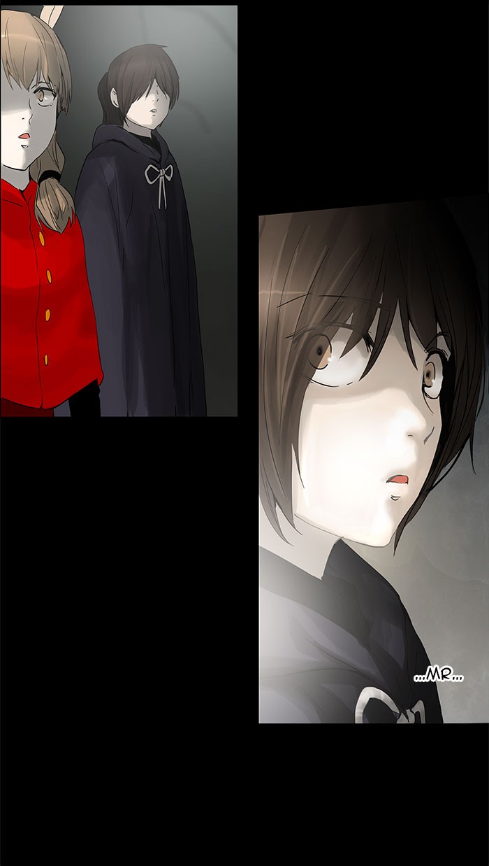 Tower of God Chapter 130 - Page 2