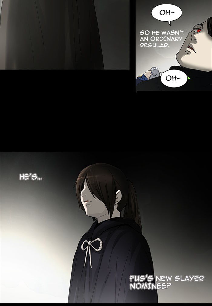 Tower of God Chapter 130 - Page 20