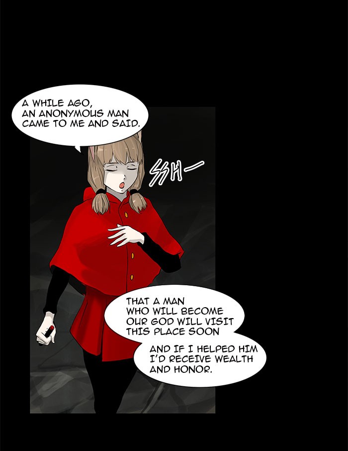 Tower of God Chapter 130 - Page 21