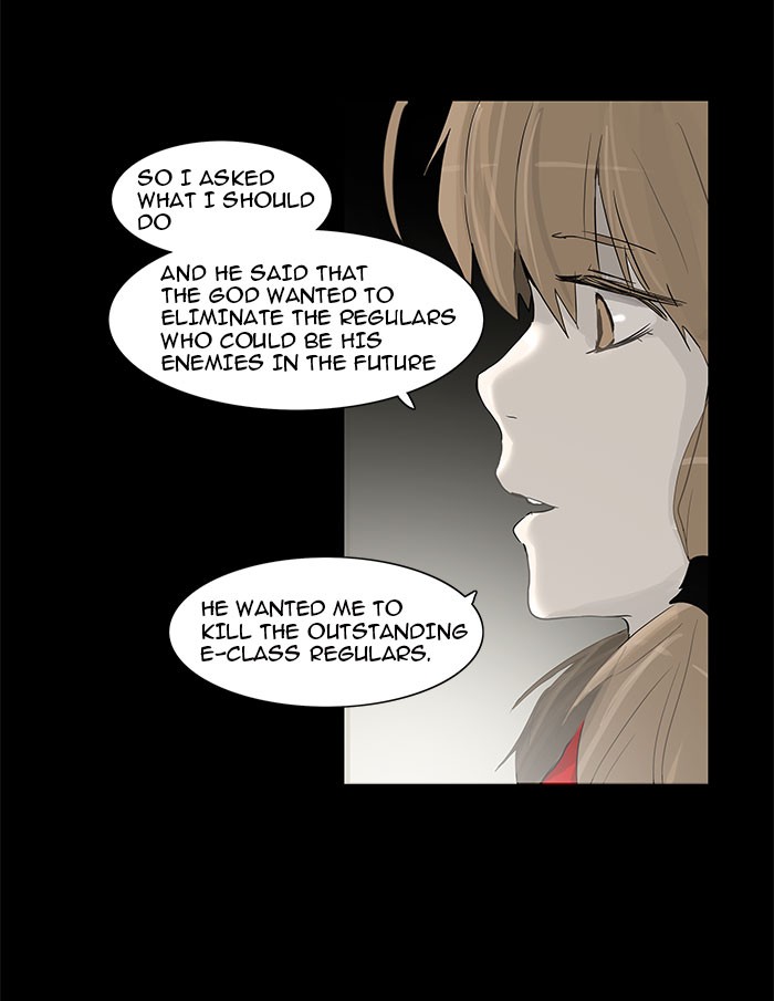 Tower of God Chapter 130 - Page 22