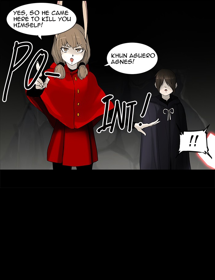 Tower of God Chapter 130 - Page 23