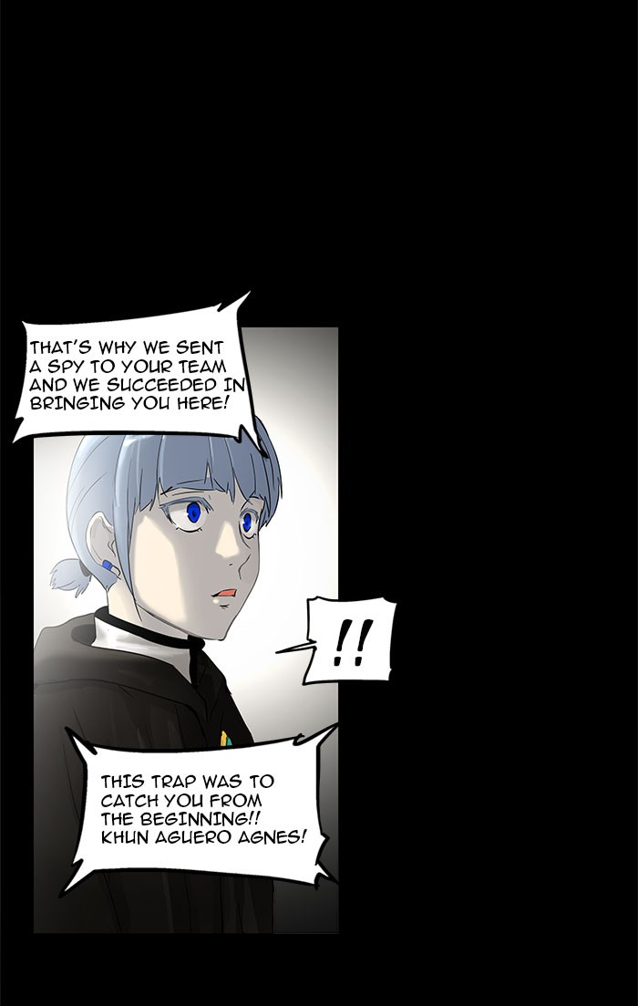 Tower of God Chapter 130 - Page 24
