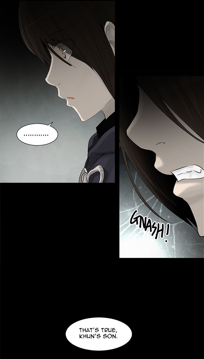 Tower of God Chapter 130 - Page 27