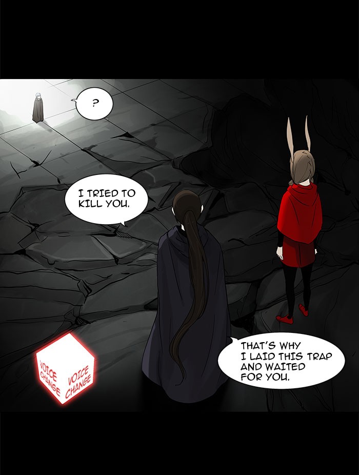 Tower of God Chapter 130 - Page 28