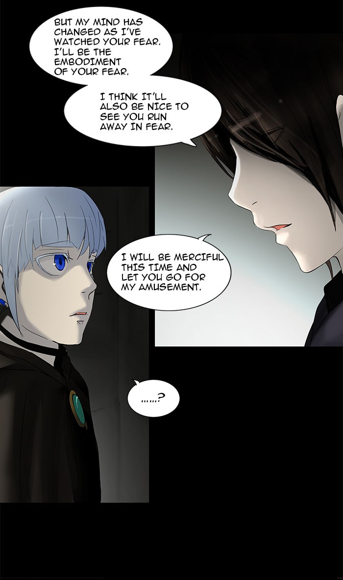 Tower of God Chapter 130 - Page 29